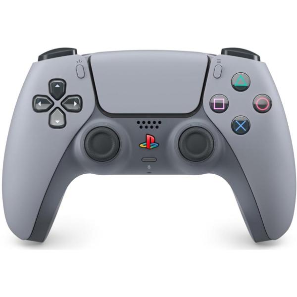 SONY ソニー DualSense デュアルセンス ワイヤレスコントローラー 30周年アニバーサリ...