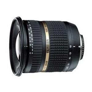 TAMRON/タムロン SP AF10-24mm F/3.5-4.5 DiII LD Aspheri...