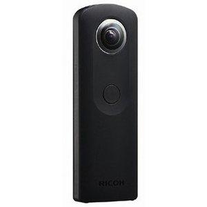 リコー シータ RICOH THETA S コンパクトデジタルカメラ 印あり