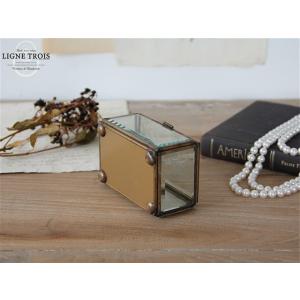 ジュエリーボックス中 アクセサリーケース 収納...の詳細画像3