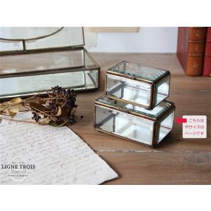 ジュエリーボックス中 アクセサリーケース 収納...の詳細画像5