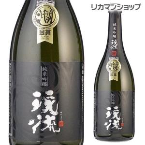 日本酒 渓流 純米吟醸 黒ラベル 720ml 長野県 遠藤酒造場 日本酒 長S｜likaman2