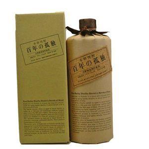 黒木本店 陶眠 中々 麦焼酎 28度 720ml(陶器ボトル) お中元 夏ギフト