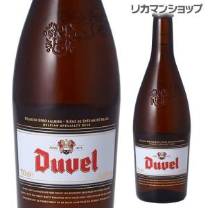 ベルギー ビール デュベル 750ml 瓶 Duvel 輸入ビール 海外ビール ベルギー 大容量 長...