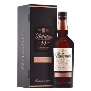 Ballantine's 【現行品】ウイスキー バランタイン 30年 40% 700ml