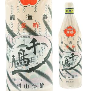 村山造酢 千鳥酢 ( 900ml*6本入 )/ : 爽快ドラッグ - 通販 - Yahoo