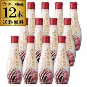 日世 コーティングソース ホワイトチョコ 320g×12本 パフェ クレープ アイスクリーム 大容量 業務用 RSL 日世（NISSEI） コーティングソース ホワイトチョコ 320g×12本 パフェ
