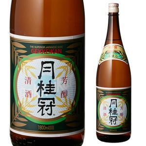 【最大1500円OFFクーポン】日本酒 辛口 月桂冠 特撰 1800ml 16度 清酒 1800ml 京都府 月桂冠 酒