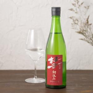 日本酒 720ml 彗 シャア DONATI ドナティ 初汲み 純米吟醸 辛口 限定 スッキリ 長野県 遠藤酒造場 日本酒 長S