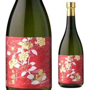 日本酒 越乃姫椿 純米大吟醸 720ml 無濾...の詳細画像1