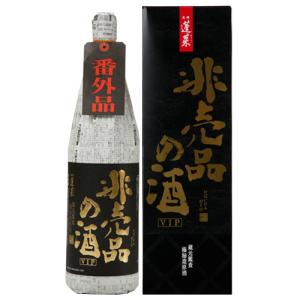 限定流通 蓬莱 非売品の酒 VIP 純米吟醸原酒 1800ml 1.8L岐阜県 渡辺酒造 日本酒 清酒 一升瓶 長S｜likaman