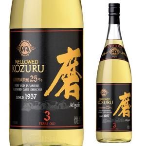 小正醸造 メロー小鶴 メローコヅルエクセレンス 41度 700ml 米焼酎