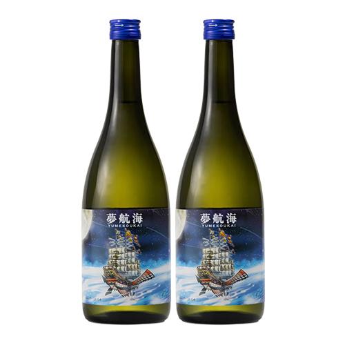 焼酎 泡盛 忠孝 夢航海 泡盛 30度 720ml × 2本 沖縄県 忠孝酒造 四合瓶 長S