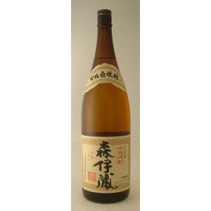 1/11限定 全品P3倍 森伊蔵 かめ壷焼酎 25°1.8L 鹿児島県 森伊蔵酒造 芋