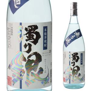 濁り銀 無濾過 25度 1.8L [焼酎] [芋焼酎][濁り][宮崎県][珠海酒造][白麹][常圧]｜likaman