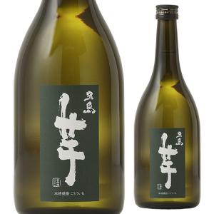 焼酎 芋焼酎 五島 芋 25度 720ml 瓶 長崎県 五島列島酒造 いも焼酎 五島芋 4合 長S｜likaman