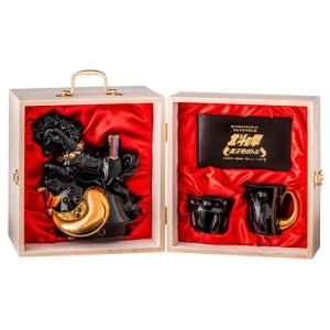 ランディ フェイマスシップ 日本丸 700ml 40度 化粧箱付き : 酒のたき