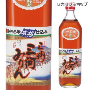 三州三河みりん 角谷文治郎商店 1.8L 愛知県 1800ml 味醂 爆買 : 酒の