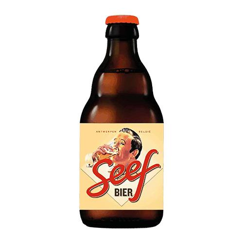 ビール セーフビール 330ml 単品 SeefBeer ベルギー スペシャルビール 輸入ビール 長...