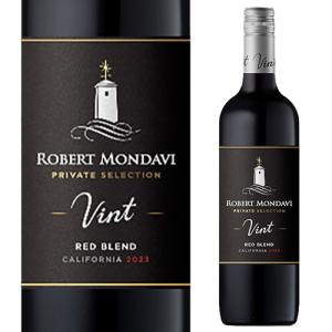 白ワイン ロバートモンダヴィ プライベートセレクション シャルドネ