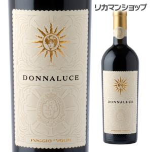 白ワイン イタリア ドンナルーチェ ポッジョ レ ヴォルピ 750ml マルヴァジア グレコ シャルドネ ポッジョ・レ・ヴォルピ 辛口｜likaman