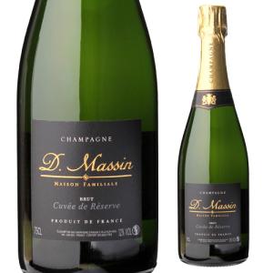 ドミニク マサン キュヴェ ロンヴィT 2012 or 2014 2019 ブリュット