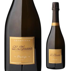 ドミニク マサン キュヴェ レゼルヴ ブリュット NV 750ml シャンパン