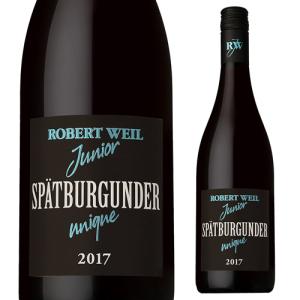 赤ワイン ロバート ヴァイル ジュニア シュペートブルグンダー 750ml 辛口 ミディアムボディ ドイツ 長S