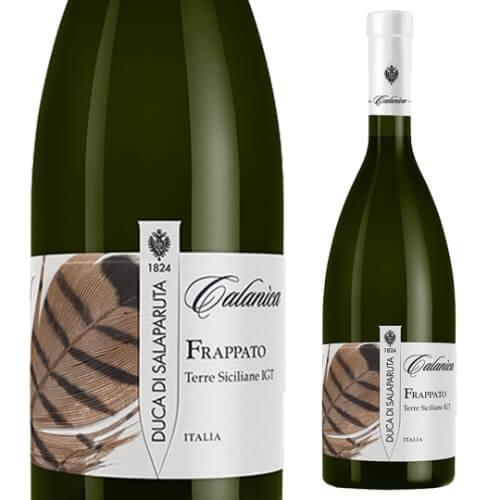 赤ワイン サラパルータ カラニカ フラッパート ドゥーカ ディ サラパルータ 750ml イタリア ...