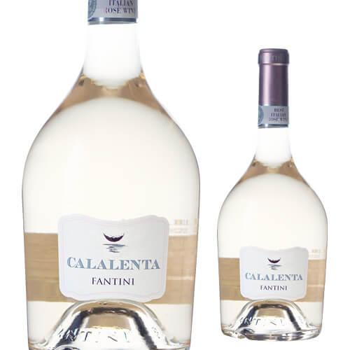 ロゼワイン カラレンタ ロザート 2021 ファルネーゼ ファンティーニ 750ml イタリア アブ...