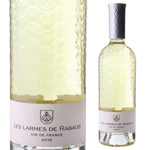 白ワイン レ ラルム ド ラボー  (2019) 750ml フランス ボルドー ソーテルヌ ヴァン ド フランス 貴腐ワイン 甘口 浜運｜likaman