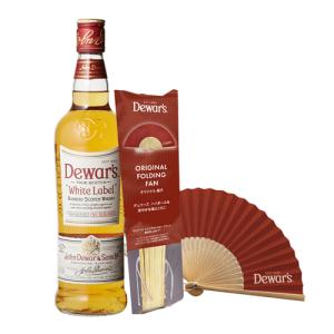 ウイスキー スコッチ ブレンデッド デュワーズ 18年 40度 750ml : 酒の