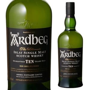 ARDBEG（アードベッグ） 《正規品・箱入》アードベッグ (アードベック