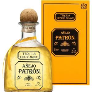 クエルボ 1800 クリスタリーノ 750ml 35度 正規品 テキーラ アネホ