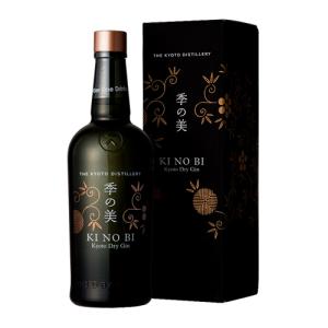 数量限定 グラスオンパック ジン 季の美 KINOBI クラフトジン 京都ドライジン 京都ドライジン｜likaman