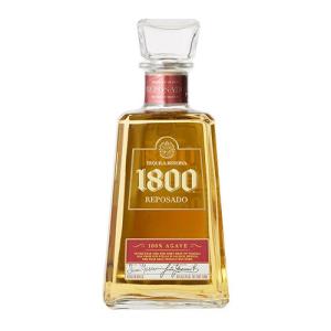 クエルボ 1800 クリスタリーノ 750ml 35度 正規品 テキーラ アネホ