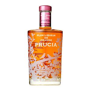 プルシア プラムリキュール 15度 700ml プラム リキュール ド フランス リキュール 梅 ウ...