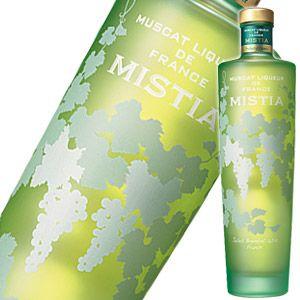ミスティア マスカット リキュール 15度 700ml マスカット ミスティア マスカット リキュール 15度 700ml マスカット