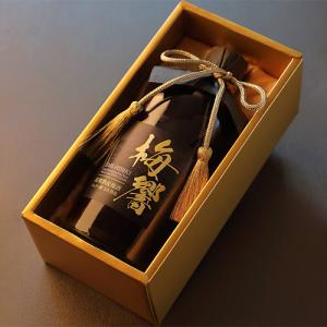 カルバドス ドメーヌ・ドロネー 42年熟成 デキャンタ 41％ 700ml 木