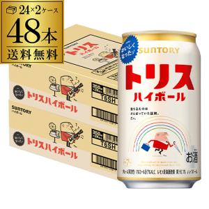 酒税改正値上げ前 トリス ハイボール 缶 35...の詳細画像1