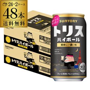 サントリー 白州 プレミアムハイボール 350ml 缶 6缶セット