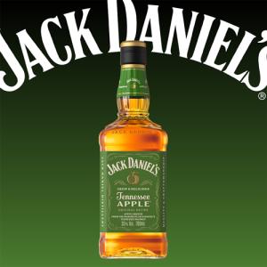 ジャックダニエル テネシー アップル 35度 ...の詳細画像1