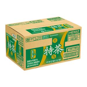 サントリー 伊右衛門 特茶 500ml 2ケー...の詳細画像1
