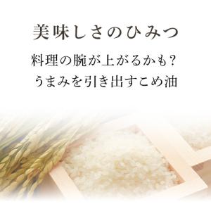 三和油脂 まいにちのこめ油 1.5kg×10本...の詳細画像3