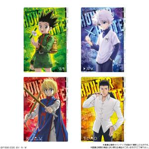 バンダイ バンダイ イタジャガ HUNTER×...の詳細画像2