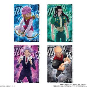 バンダイ バンダイ イタジャガ HUNTER×...の詳細画像3