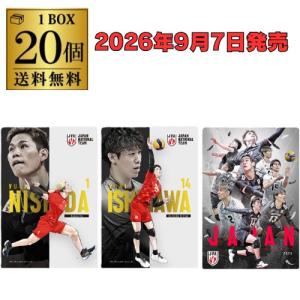 28 【石川祐希】バンダイ 2025 JAPAN NATIONAL VOLLEYBALL TEAM