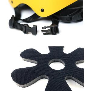ヘルメットキッズ サイズ調整可能 軽量 子供 ...の詳細画像2