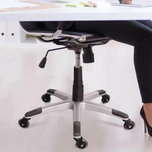 5個セット 交換用キャスター 差込式 チェア用...の詳細画像4