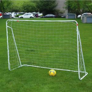 サッカーゴール ミニサッカーゴール フットボー...の詳細画像1